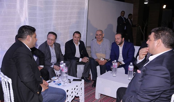 عبد الستار المسعودي : " حنّة " سمير الوافي أهمّ لهؤلاء من جنازة الفقيد محمد الطالبي "